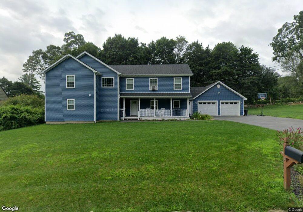 7 Ridgeview Rd, Brewster, NY 10509 - photo 1