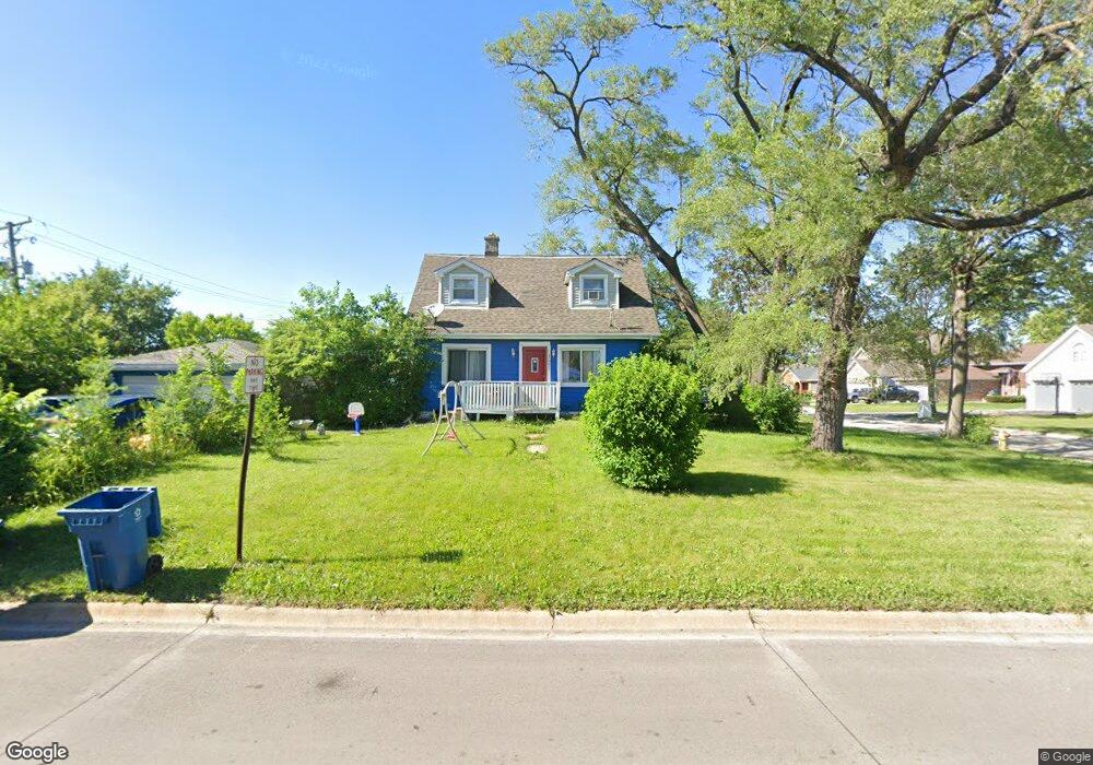 121 E Fullerton Ave, Elmhurst, IL 60126 - photo 1