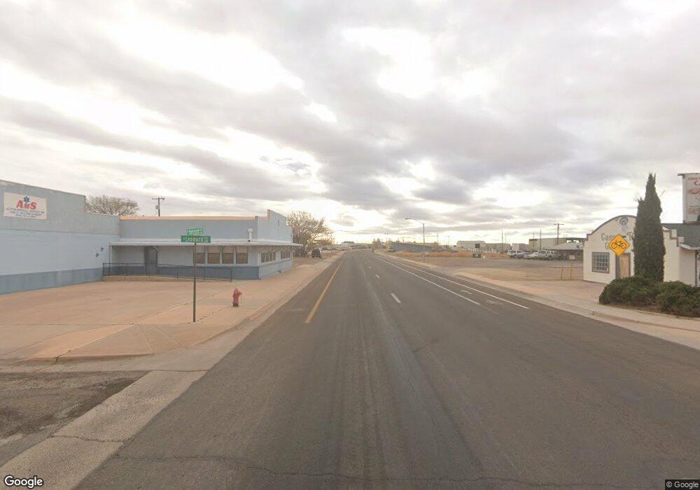 0 E Two Guns Exit unit 173080, Winslow, AZ 86047 - photo 1