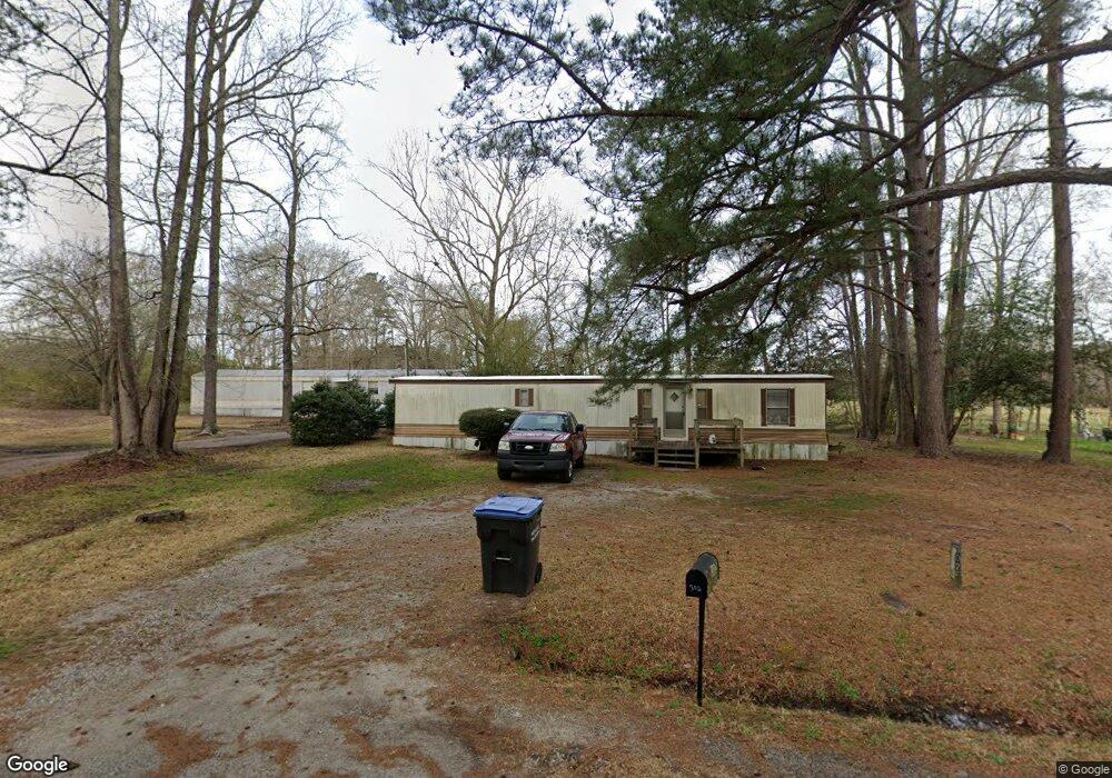 302 Joshua Cir, Thomson, GA 30824 - photo 1