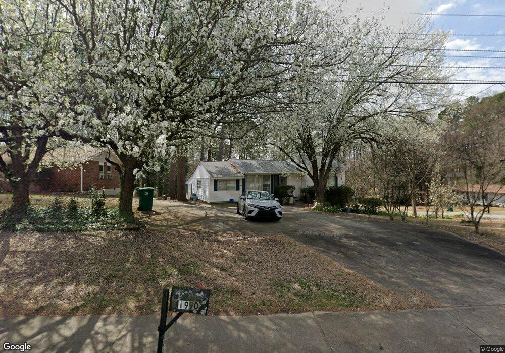 1990 Spring Rd SE, Smyrna, GA 30080 - photo 1