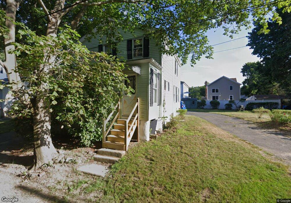 83 Jasper St, Saugus, MA 01906 - photo 1