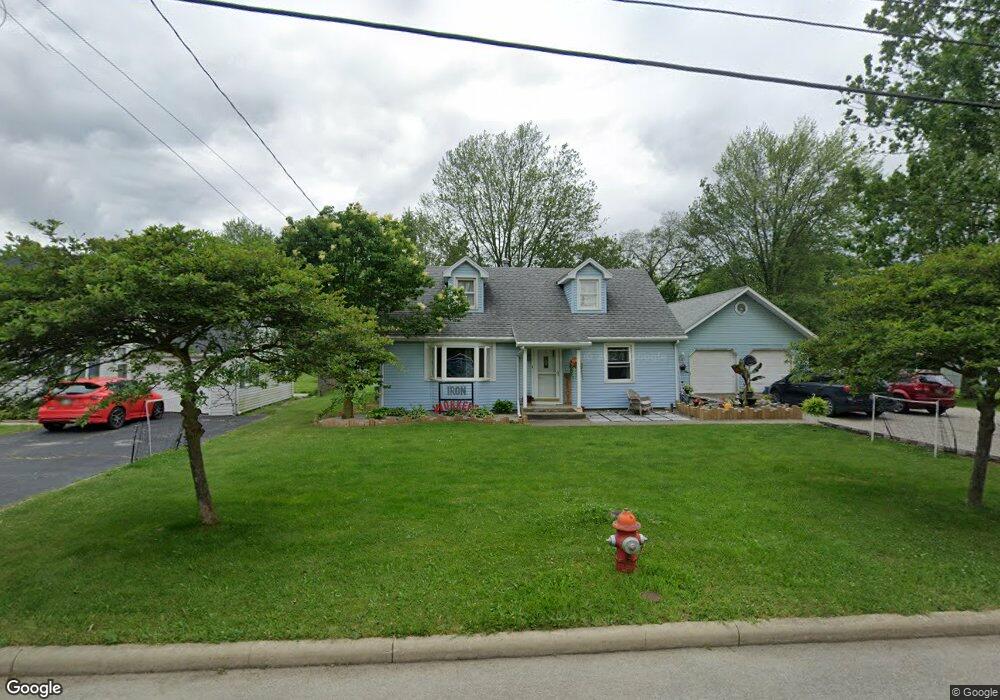 624 Lueke Ave, Woodville, OH 43469 - photo 1