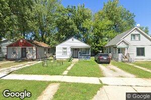 3507 Felician St, Fort Wayne, IN 46803