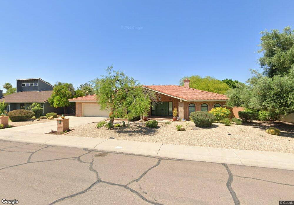 18 E Bishop Dr, Tempe, AZ 85282 - photo 1