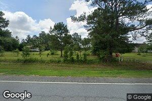5460 Ga Highway 300, Warwick, GA 31796