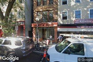 1 Witherspoon St, Princeton, NJ 08542