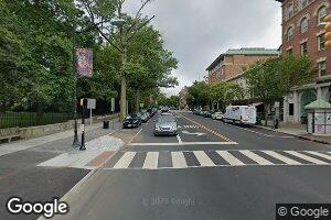 2 Witherspoon St, Princeton, NJ 08542