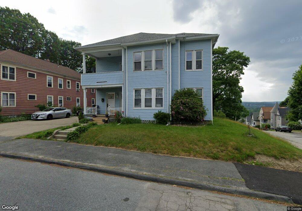 31 Windsor St, Worcester, MA 01605 - photo 1