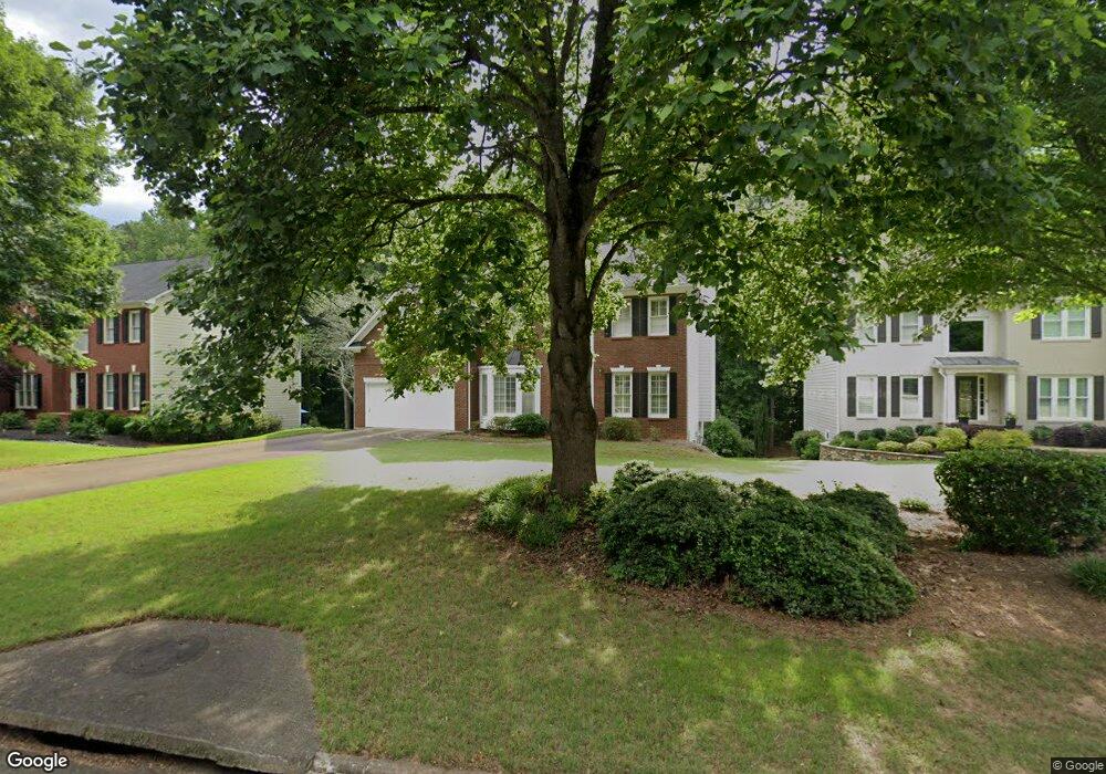 3313 Stillbrook Pass, Marietta, GA 30062 - photo 1