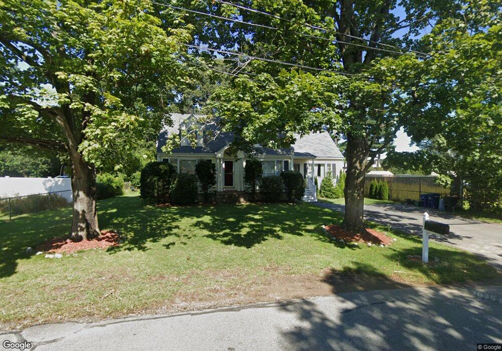 7 Kingston St, North Reading, MA 01864 - photo 1