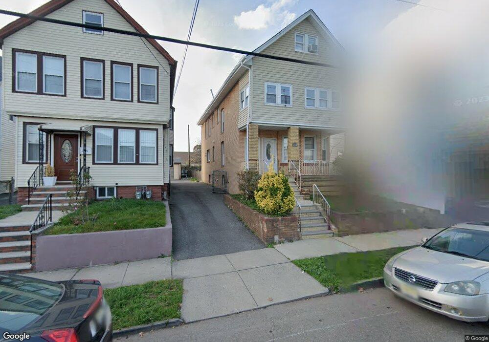 453 New York Ave, Elizabeth, NJ 07202 - photo 1