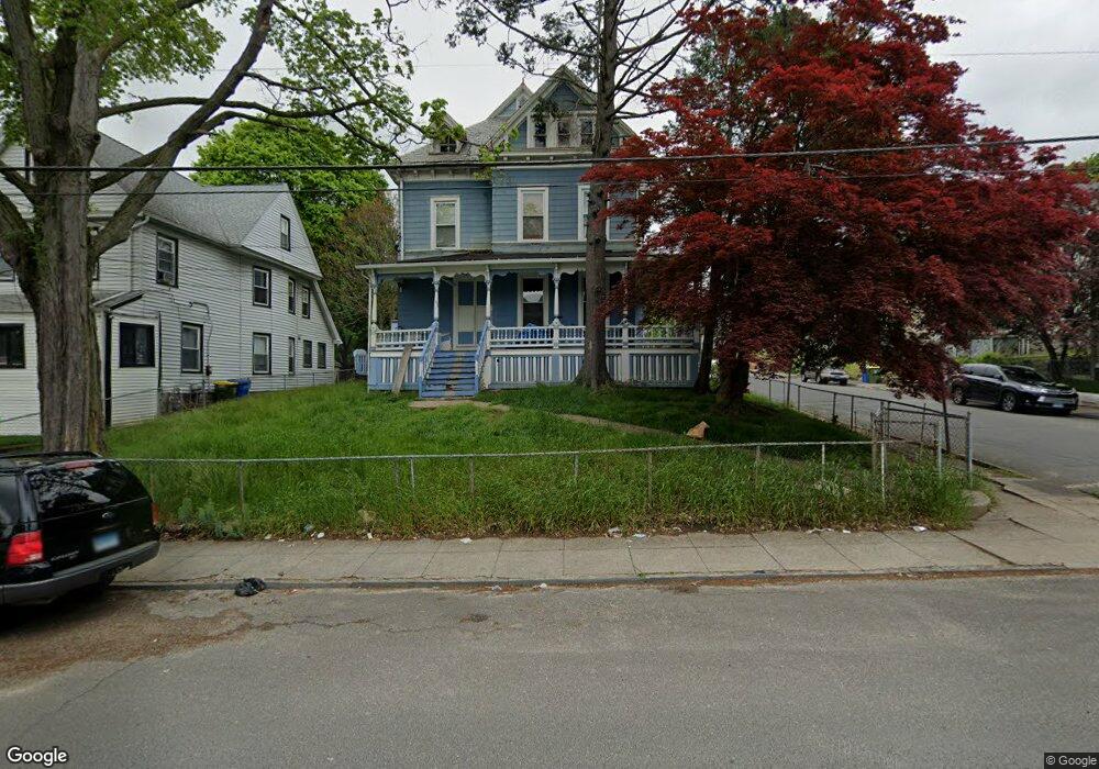 246 Hillside Ave, Waterbury, CT 06710 - photo 1