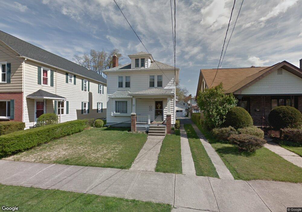 45 Dana St, Kingston, PA 18704 - photo 1