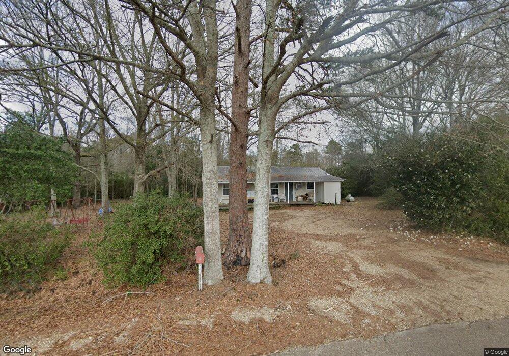 28165 R F Ball Rd, Franklinton, LA 70438 - photo 1