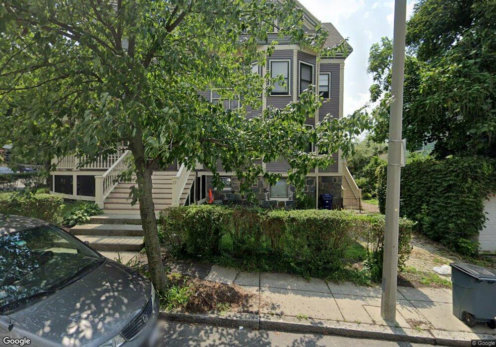 27 Upham Ave unit 1, Boston, MA 02125 - photo 1