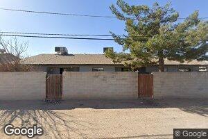 3369 N Mountain Ave, Tucson, AZ 85719