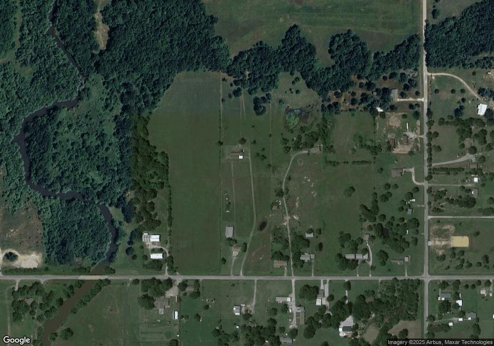 16461 W 81st St S, Sapulpa, OK 74066 - photo 1