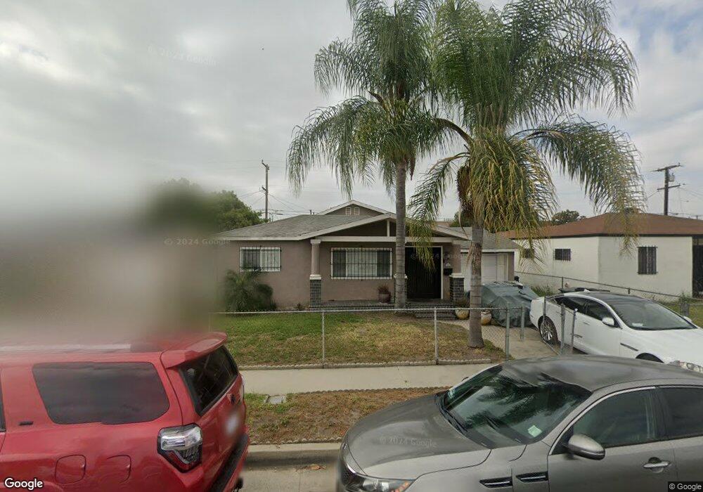 1248 E 126th St, Los Angeles, CA 90059 - photo 1