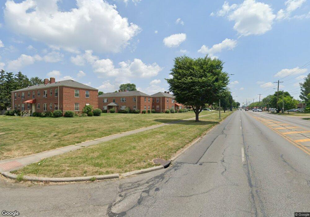 2 N Everett Ave, Columbus, OH 43213 - photo 1