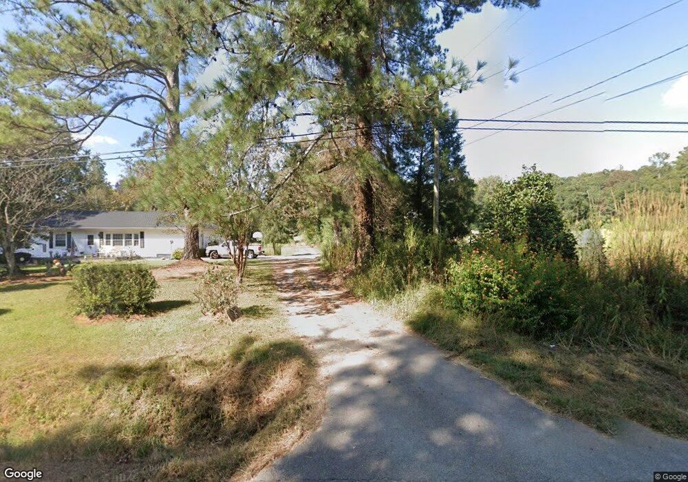 1317 E Highway 166, Bowdon, GA 30108 - photo 1