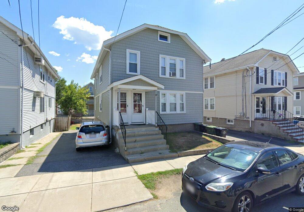 28 Oakland St unit 30, Watertown, MA 02472 - photo 1