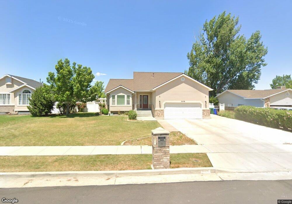 2578 W 7380 S, West Jordan, UT 84084 - photo 1