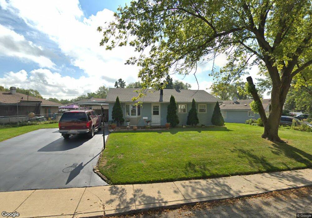 1003 Chippewa Cir unit 5, Carpentersville, IL 60110 - photo 1