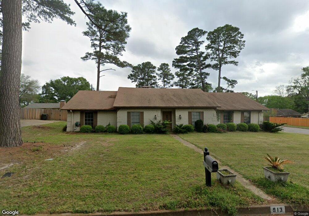 913 David Dr, Tyler, TX 75703 - photo 1