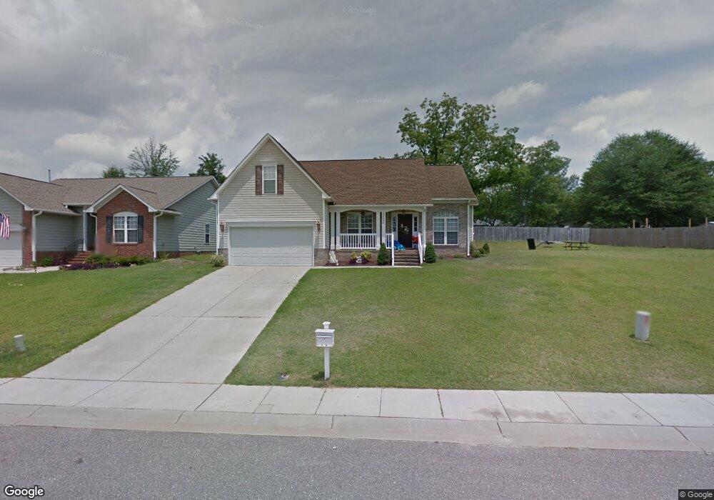 1625 Stonewood Dr, Fayetteville, NC 28306 - photo 1