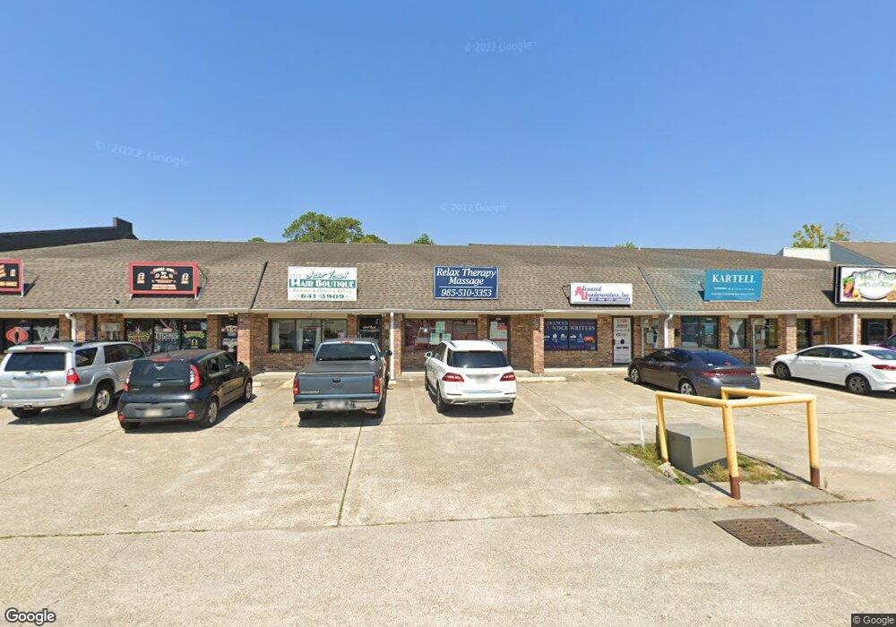 1350 Corporate Square Dr, Slidell, LA 70458 - photo 1