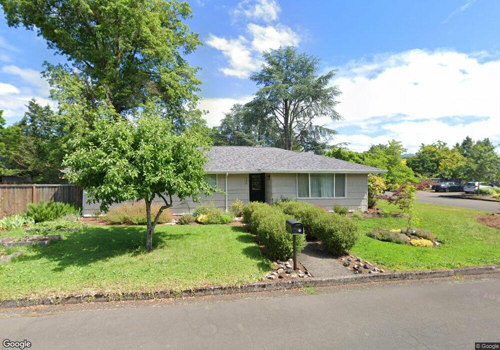 356 van Duyn St, Eugene, OR 97401 - photo 1