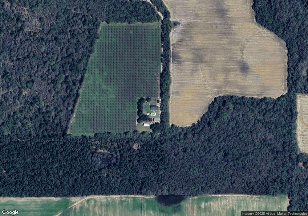 5175 Evergreen Ln, Camilla, GA 31730 - photo 1