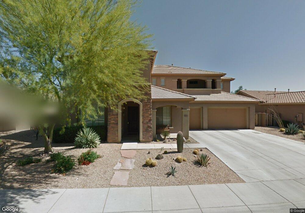 40127 N Rolling Green Way, Anthem, AZ 85086 - photo 1