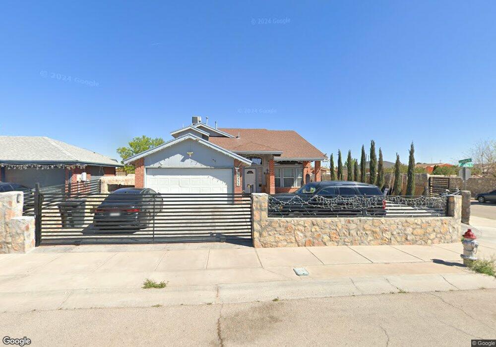 14333 Puentecillas, El Paso, TX 79928 - photo 1