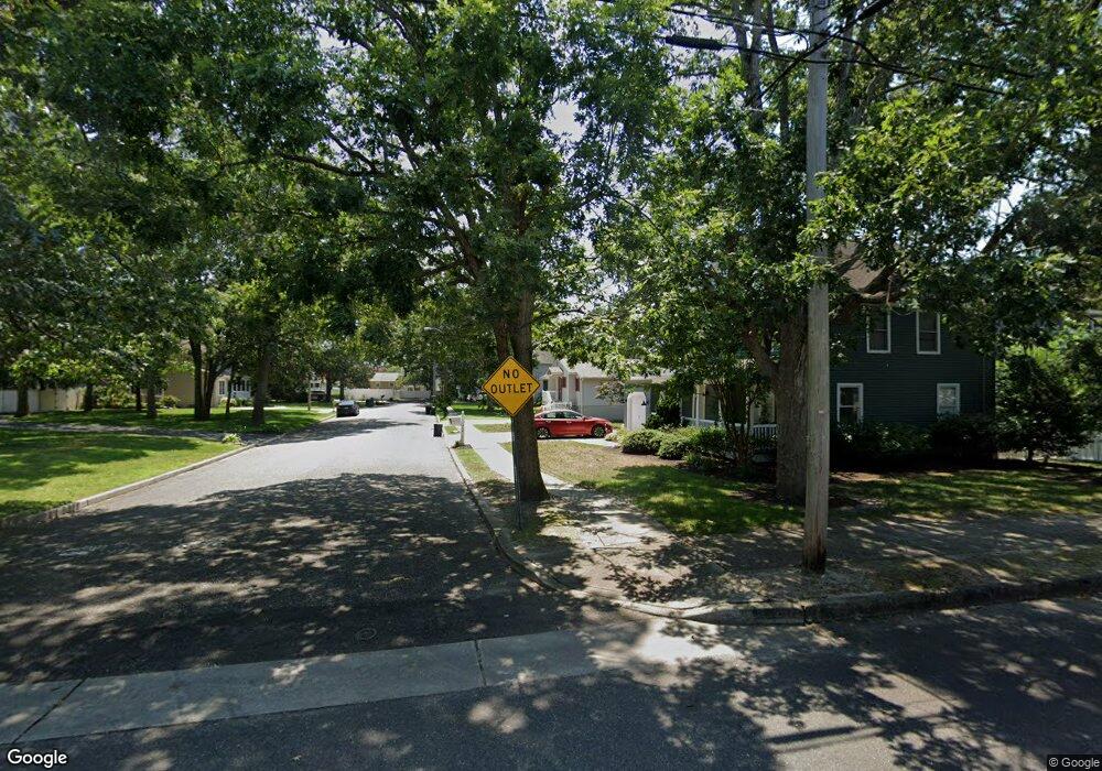 805 9th St, Somers Point, NJ 08244 - photo 1