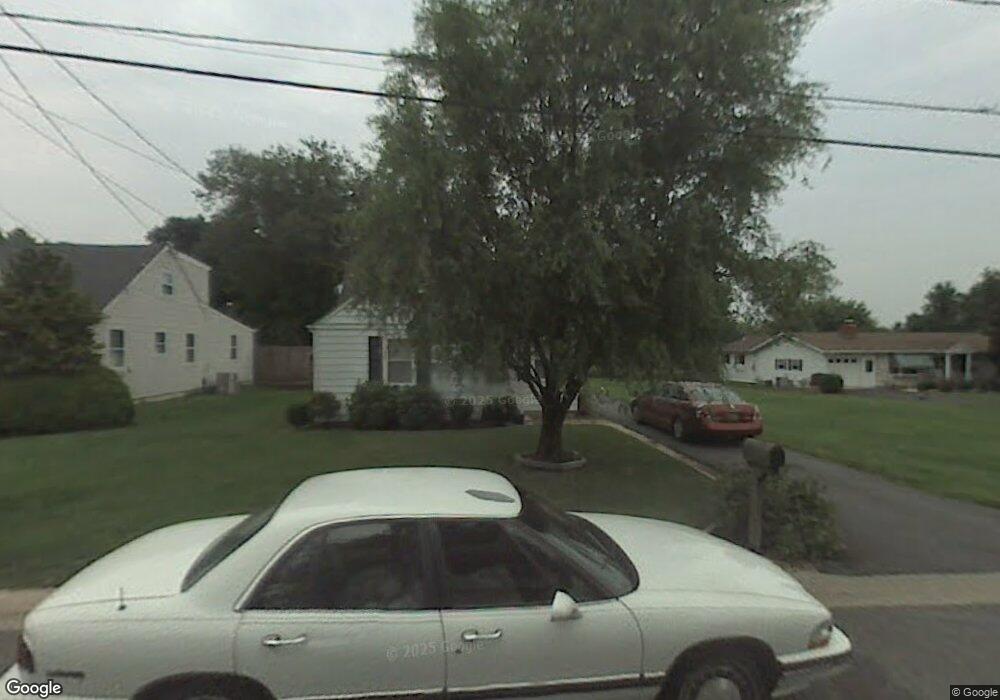 2105 1/2 Oak St, Wilmington, DE 19808 - photo 1