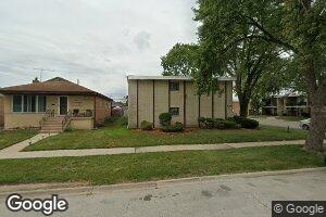 14500 S Calhoun Ave Unit 4, Burnham, IL 60633