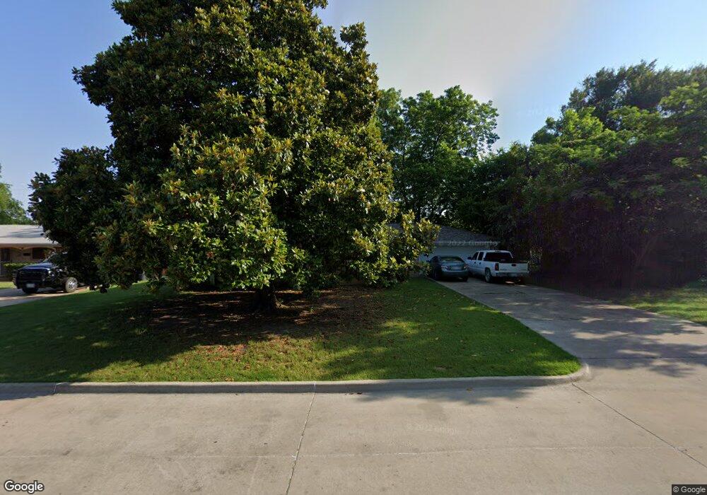 110 Campbell St, Ardmore, OK 73401 - photo 1