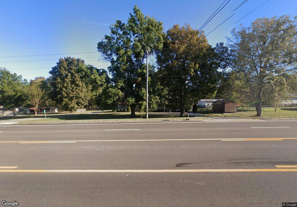 1817 Madison St, Shelbyville, TN 37160 - photo 1