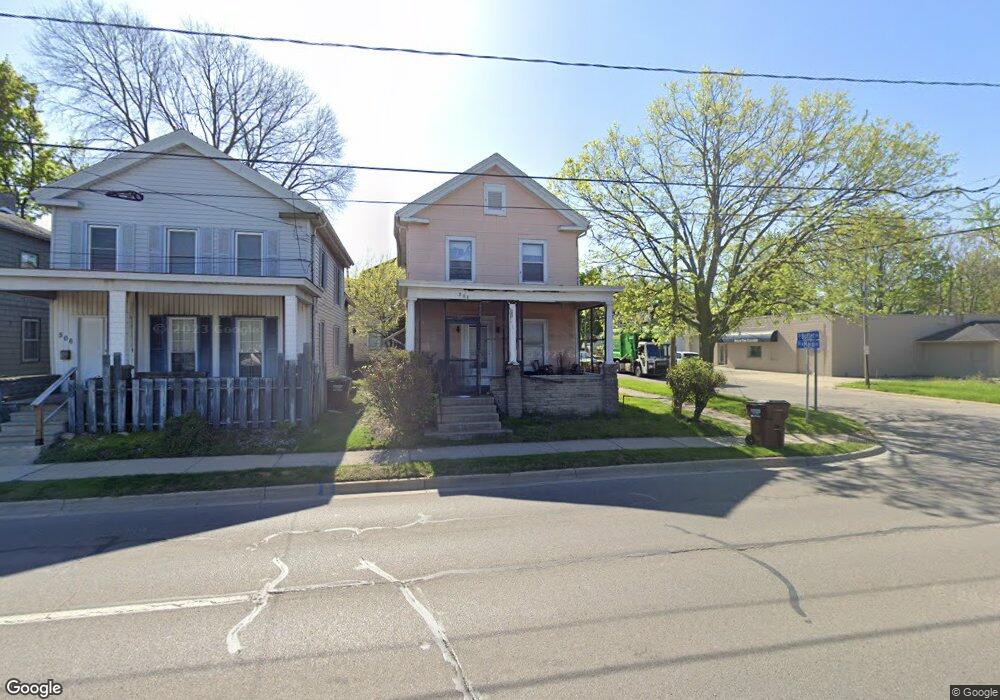 504 N Main St, Adrian, MI 49221 - photo 1