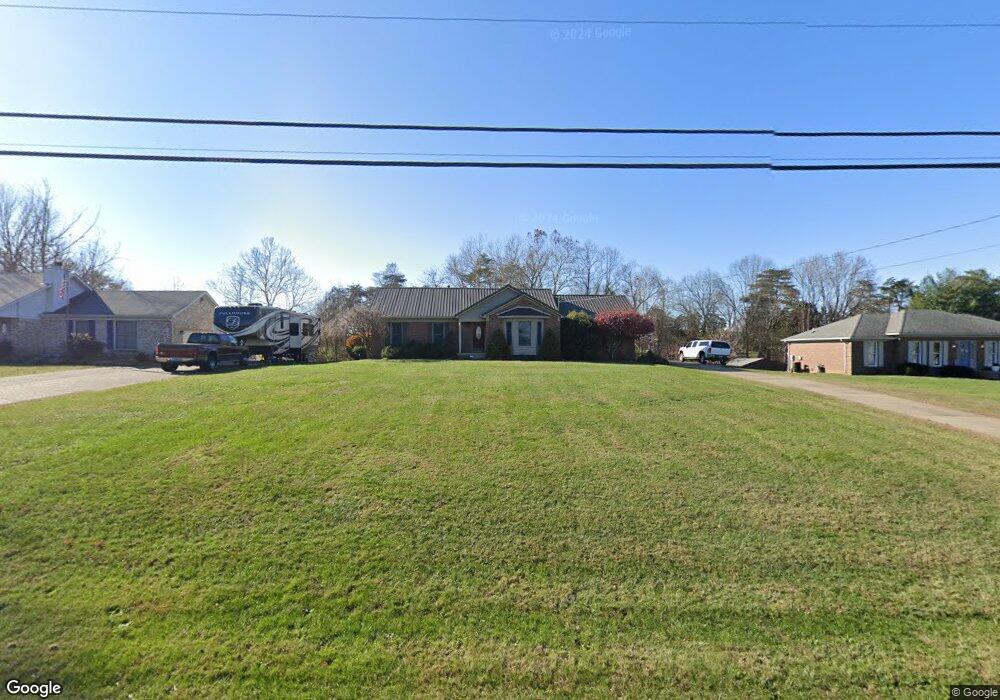 167 Old Springhouse Rd, Shepherdsville, KY 40165 - photo 1