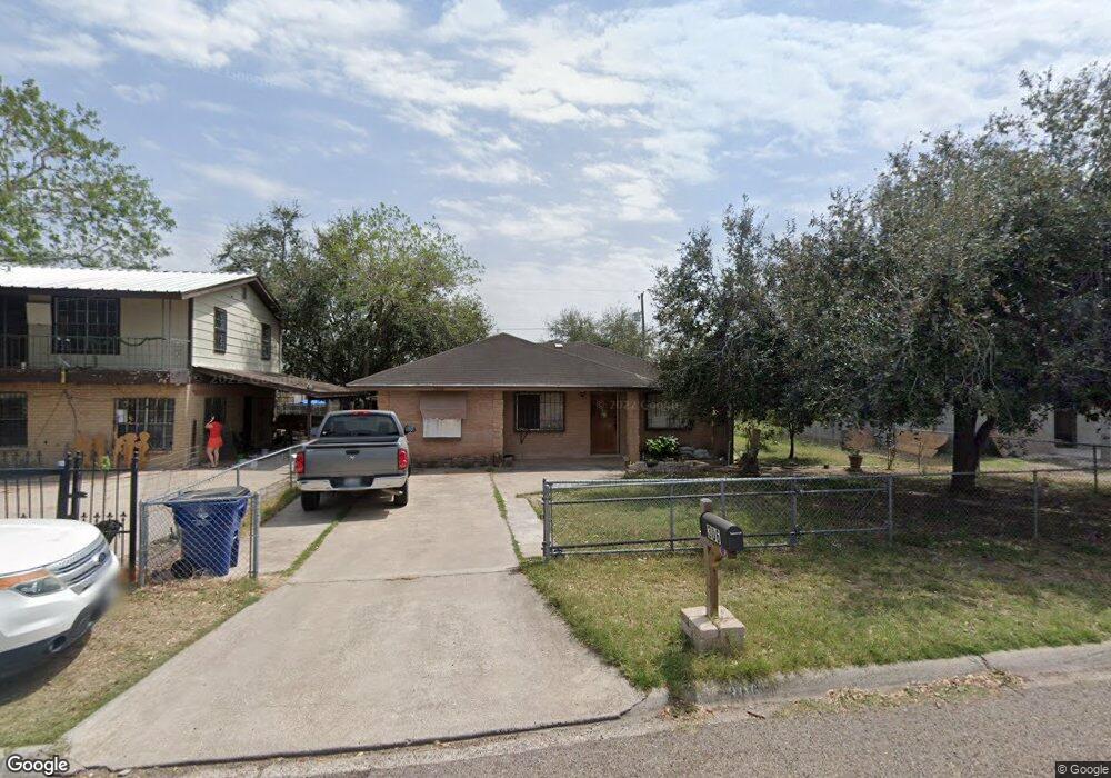 306 Casiano St, Donna, TX 78537 - photo 1