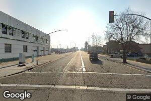 4965 E St, Fresno, CA 93727