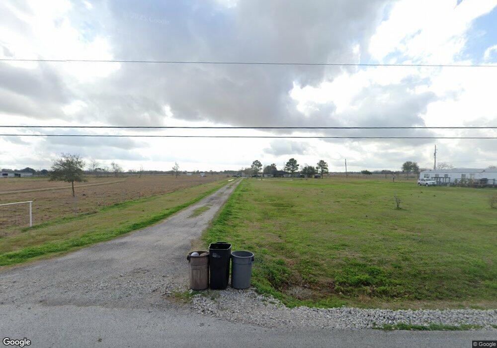 5125 County Road 182, Alvin, TX 77511 - photo 1