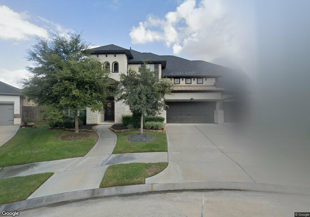 28002 Kendalia Cloud Ct, Fulshear, TX 77441 - photo 1