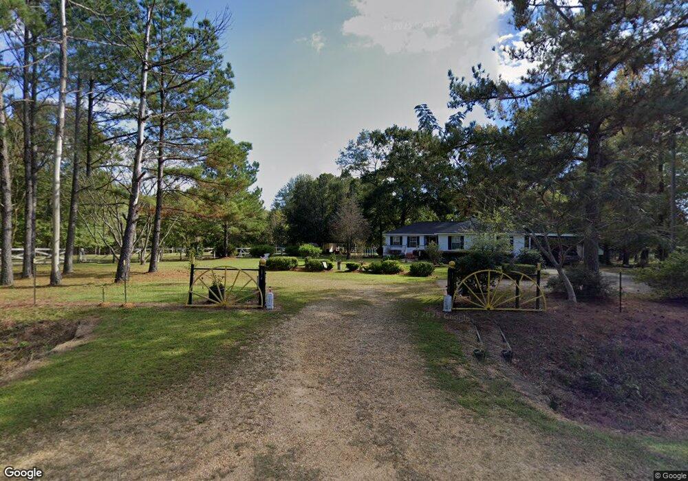 9076 Osyka Progress Rd, Magnolia, MS 39652 - photo 1