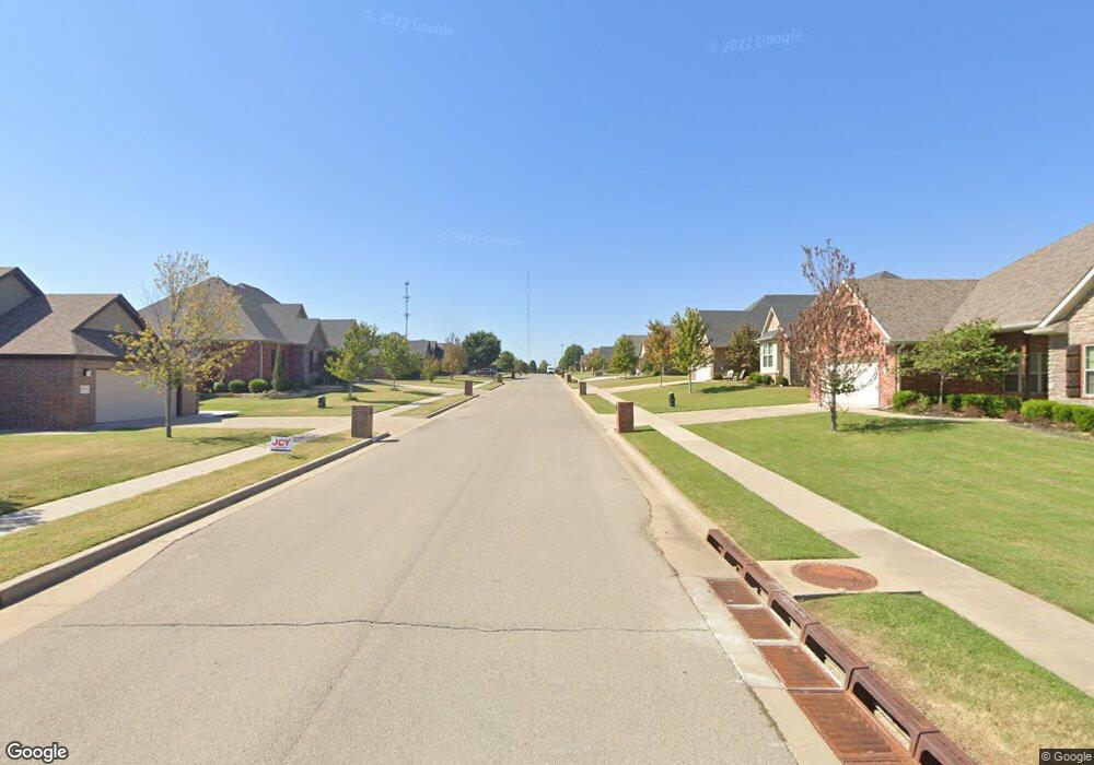 55710 Nottingham Place, Bartlesville, OK 74006 - photo 1