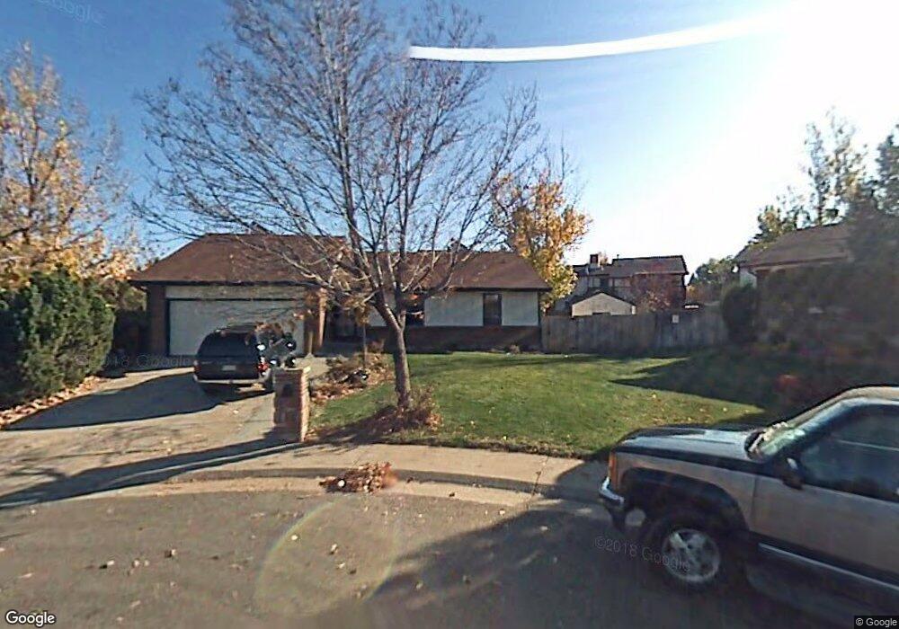 552 S Kalispell Way, Aurora, CO 80017 - photo 1