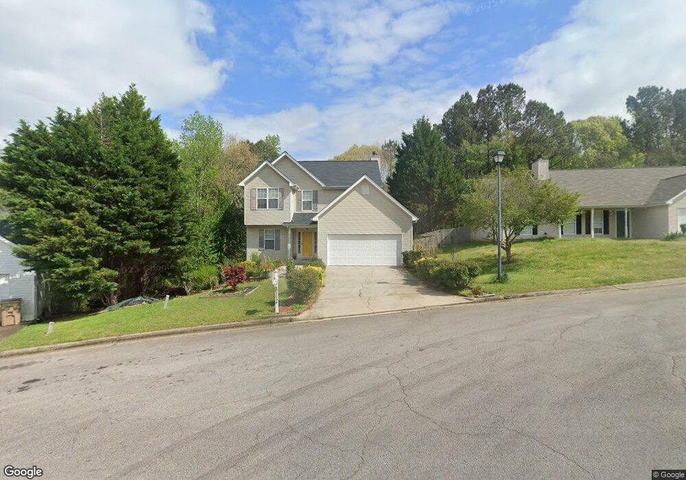 5054 Lancashire Ct, Flowery Branch, GA 30542 - photo 1